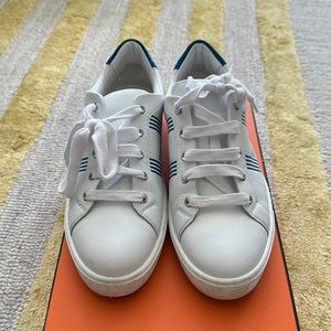 Hermes Advantage sneakers 40.5